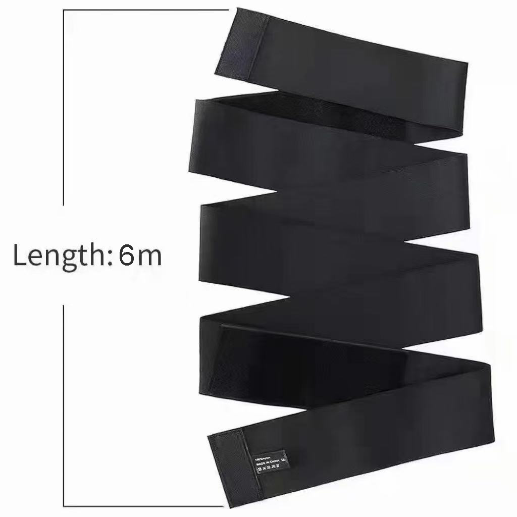 🩳 Multi-functional Body-Shaping Waist Elastic 🤩🔥