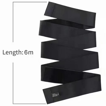 🩳 Multi-functional Body-Shaping Waist Elastic 🤩🔥