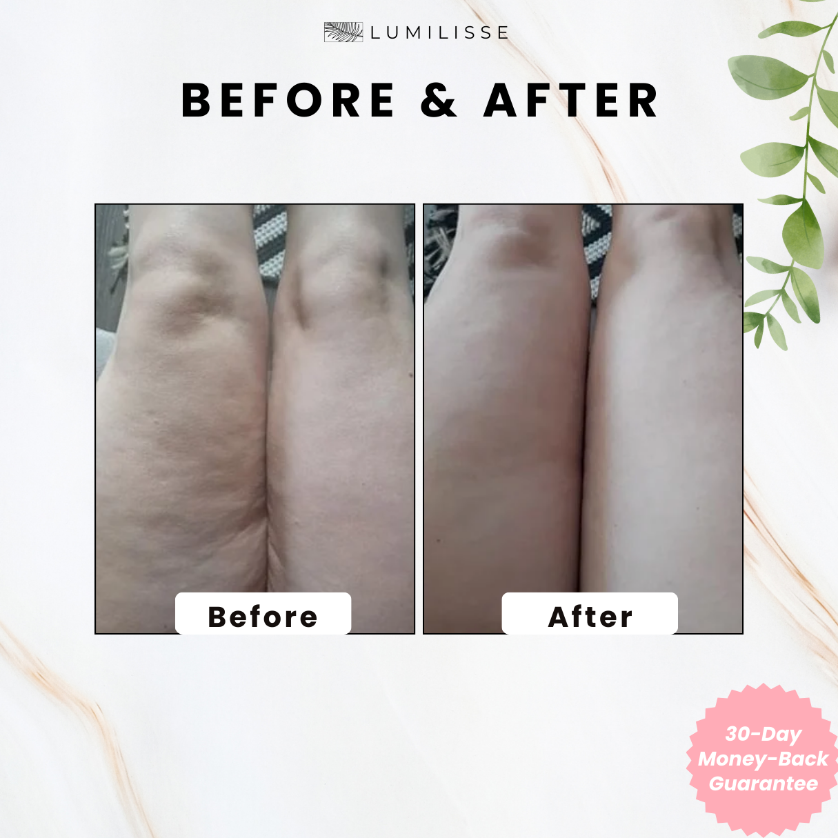 Negusy™ GlowSculpt Body Gua Sha|Glow from Within ✨ Define, Detox & Lift Your Body 💆‍♀️