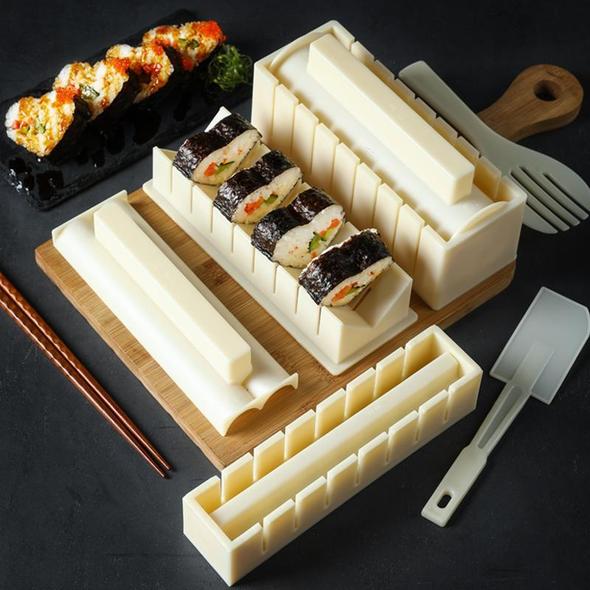 (🎁2025 Hot Sale)🎁DIY Sushi Maker