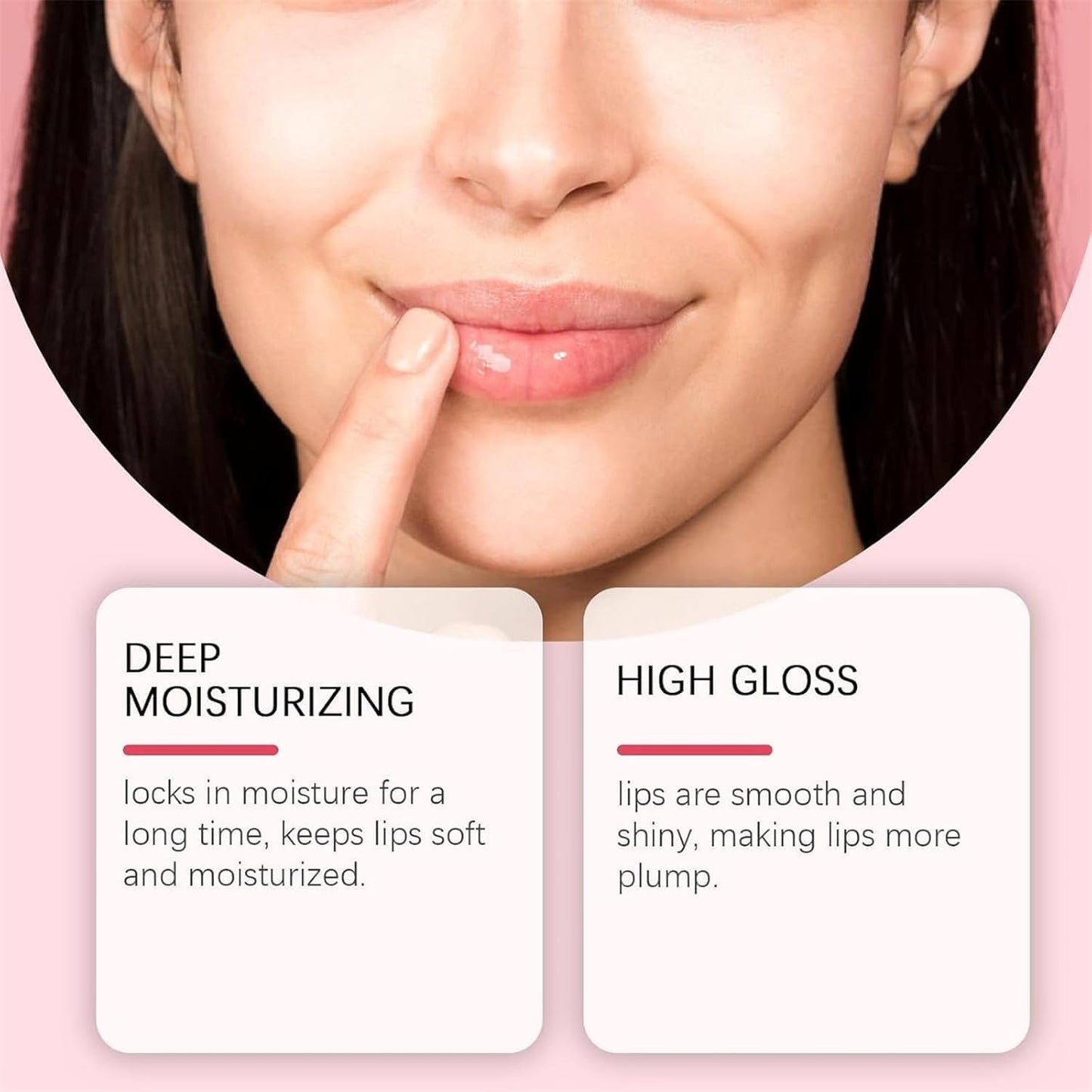 ODEIUN™  Naturally Fuller Lips|et Naturally Plump, Kissable Lips – No Injections Needed! 💋
