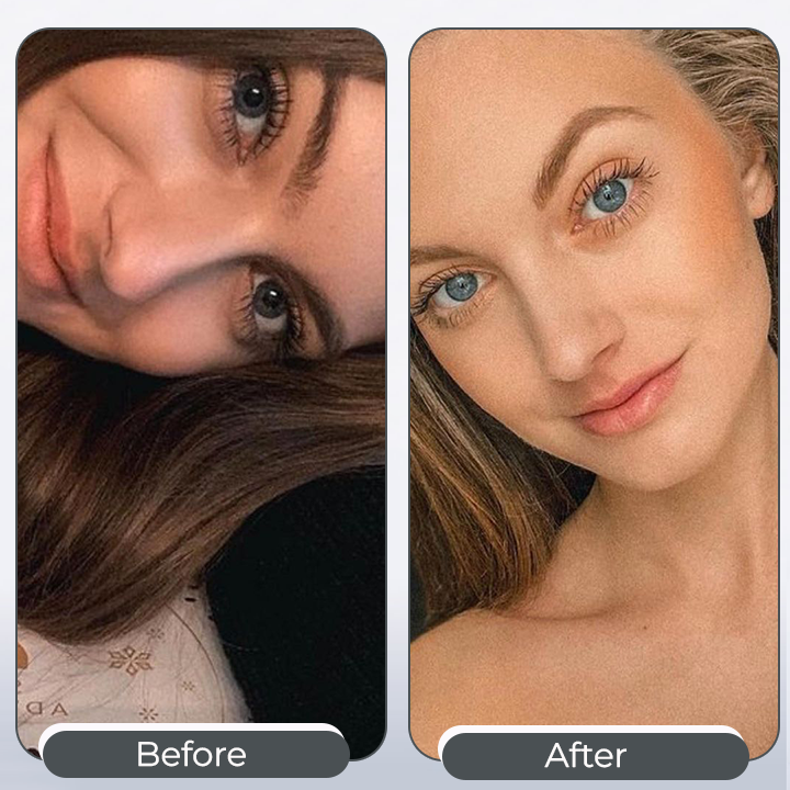 Odeiun™ Color Changing Eye Essence Drops