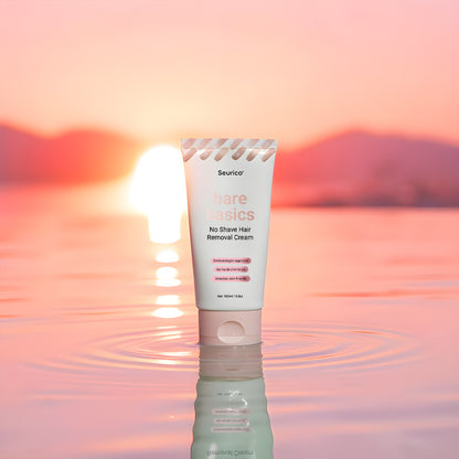 [Official Store]Seurico™ No-Blade Hair Removal Cream– Blade-Free, Fuss-Free, Flawless💗