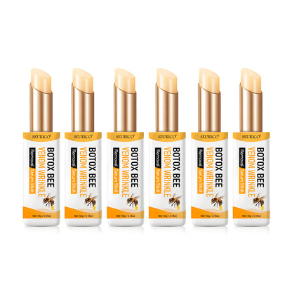 Seurico™ Bee Venom Wrinkle Lift Stick ✨ Smooth, Firm & Glow—Botox-Inspired Results Without the Injections