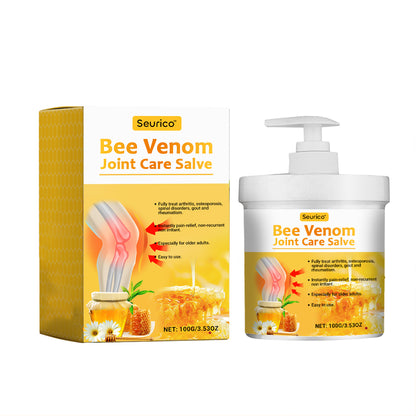 Seurico™ Bee Venom Joint Care Salve