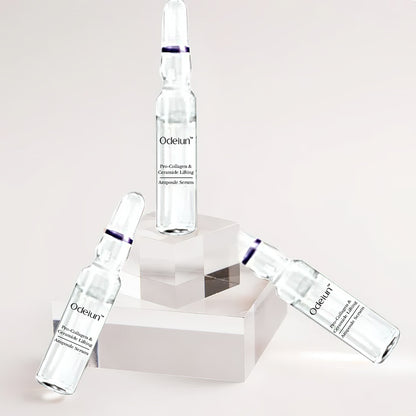 ODEIUN™ Pro-Lift Collagen Ampoule Serum💖 Turn back time without needles or pain — just glow naturally!