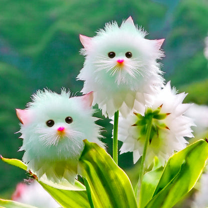 🌼 Cat Garden – Charming Blossom Seeds✨