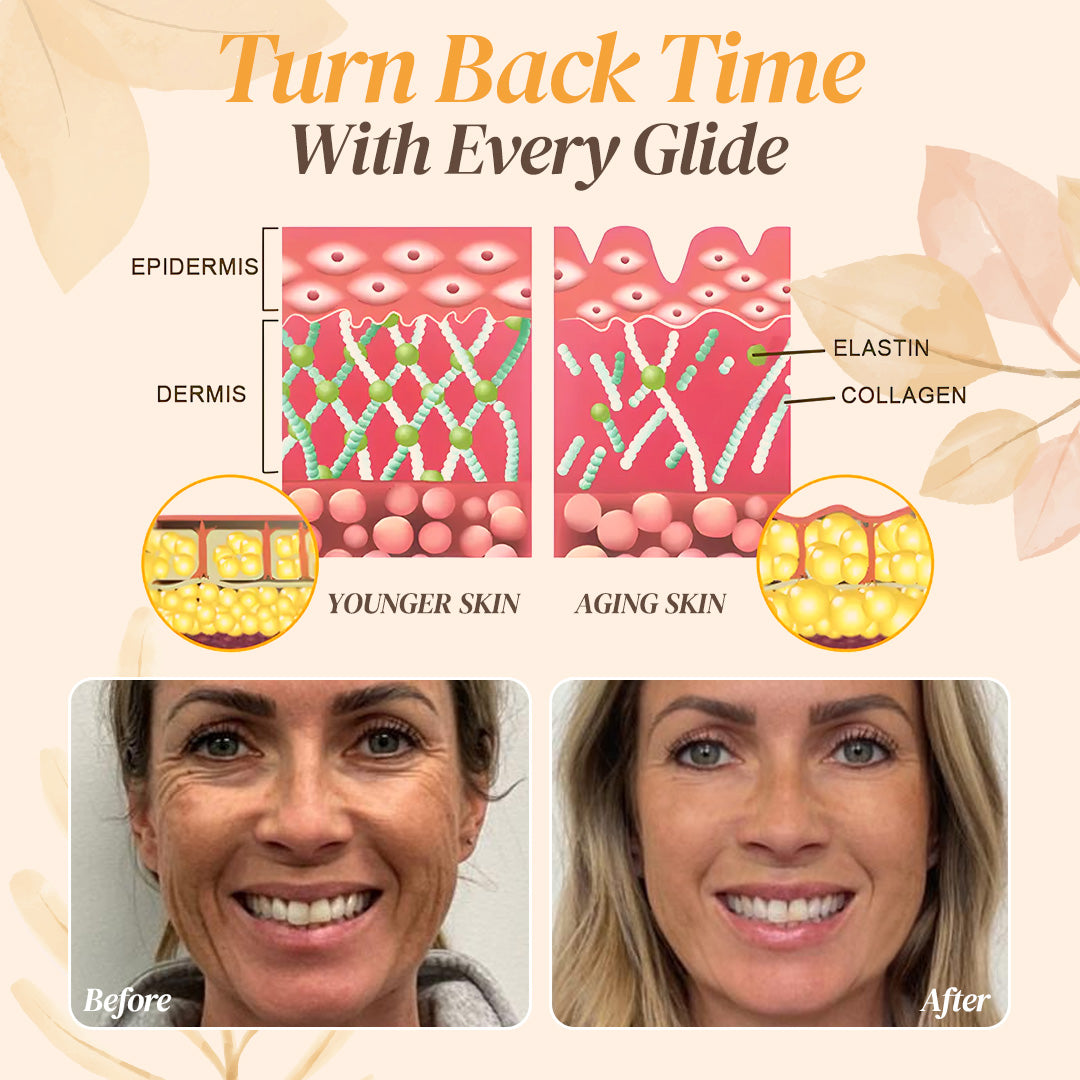 Seurico™ Bee Venom Wrinkle Lift Stick ✨ Smooth, Firm & Glow—Botox-Inspired Results Without the Injections