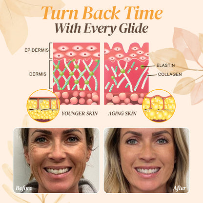 Seurico™ Bee Venom Wrinkle Lift Stick ✨ Smooth, Firm & Glow—Botox-Inspired Results Without the Injections