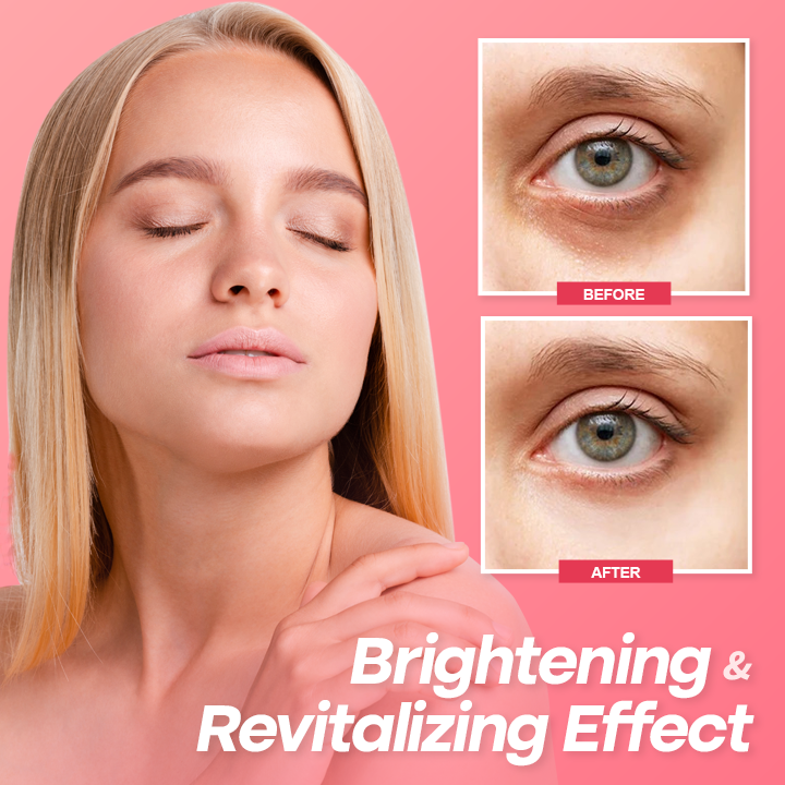 👁️ Seurico™ Retinol Eye Stick – Smooth Away Wrinkles, Puffiness & Dark Circles in Just Weeks!
