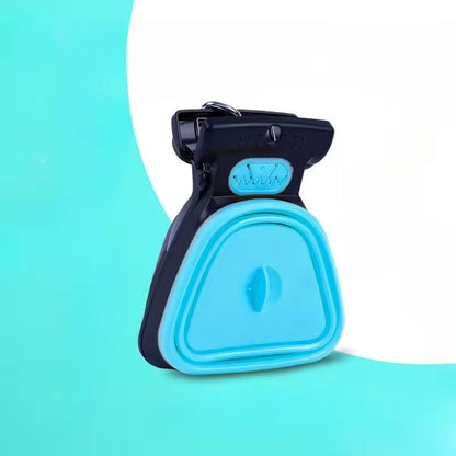 🐾Dog Poop Scooper – The Quick, Clean & Hands-Free Way!