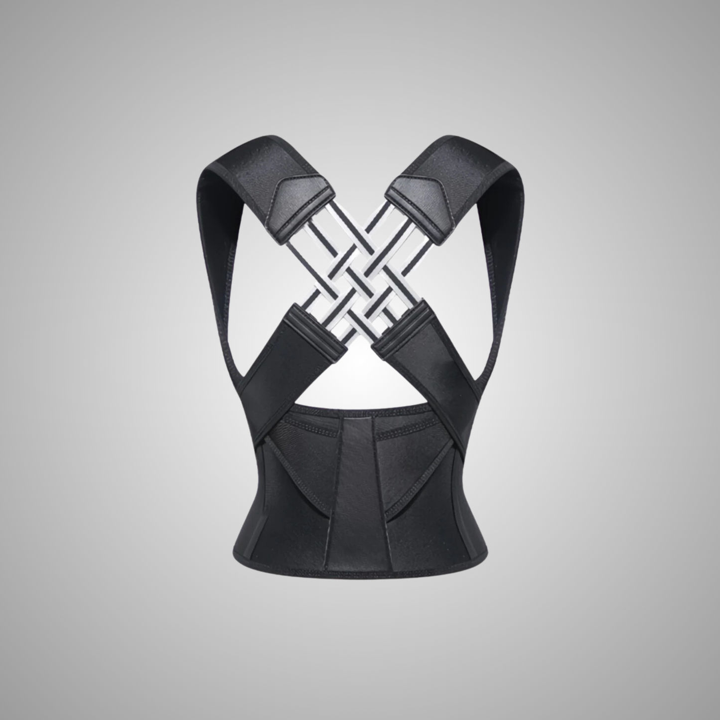 Seurico™ Premium Posture Corrector – Straighten Your Spine & Relieve Pain Instantly✨