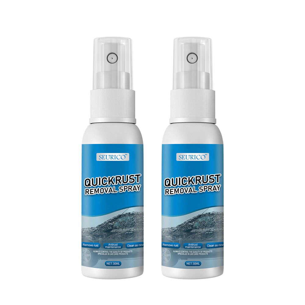 🔥2025 New Formula: Seurico™ Quick Rust Removal Spray