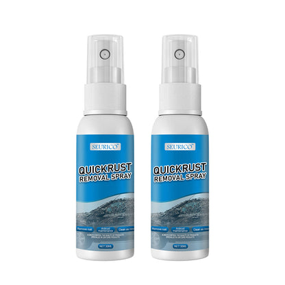 🔥2025 New Formula: Seurico™ Quick Rust Removal Spray