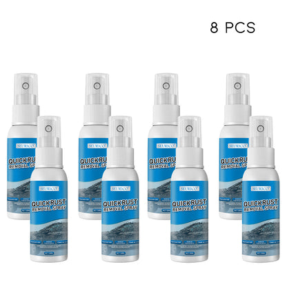 🔥2025 New Formula: Seurico™ Quick Rust Removal Spray