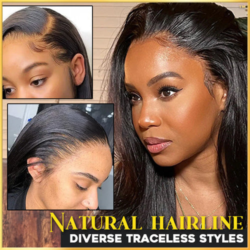 ODEIUN™ Lace Melting Holding Adhesive Wig Glue 💕 |  Limited Time Only! ⏳