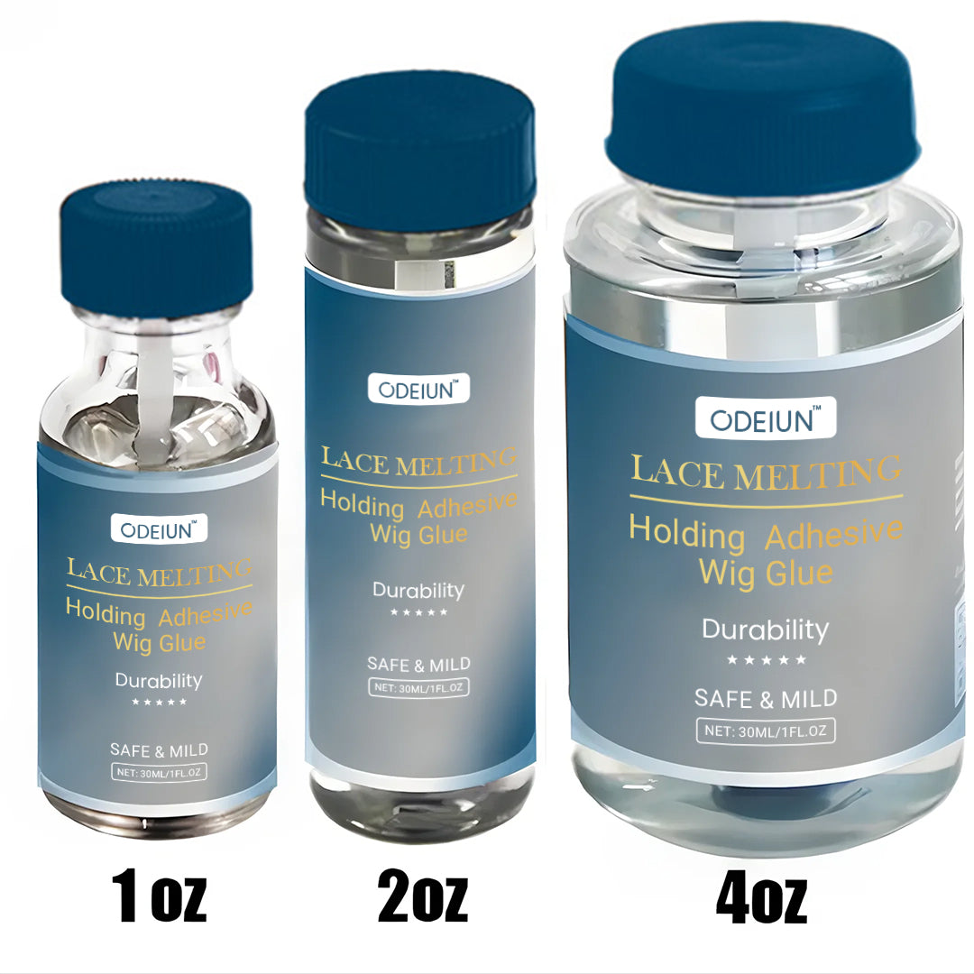 ODEIUN™ Lace Melting Holding Adhesive Wig Glue 💕 |  Limited Time Only! ⏳