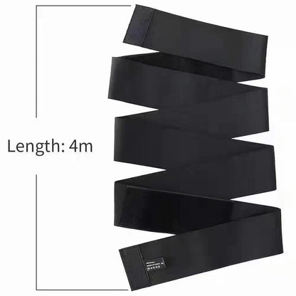 🩳 Multi-functional Body-Shaping Waist Elastic 🤩🔥