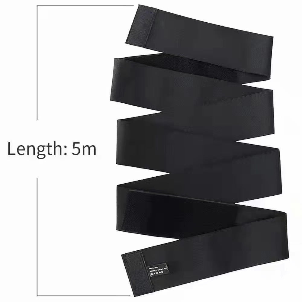 🩳 Multi-functional Body-Shaping Waist Elastic 🤩🔥