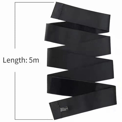 🩳 Multi-functional Body-Shaping Waist Elastic 🤩🔥