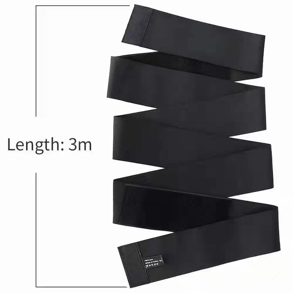 🩳 Multi-functional Body-Shaping Waist Elastic 🤩🔥