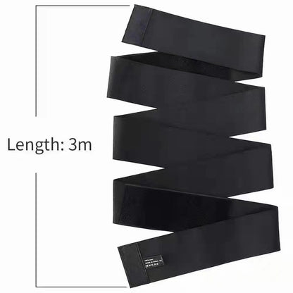 🩳 Multi-functional Body-Shaping Waist Elastic 🤩🔥