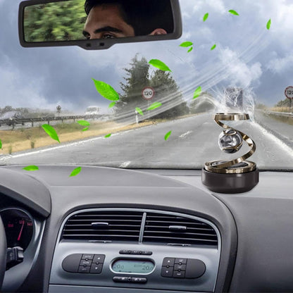 Solar Scent 🌞 Home and Car Freshener