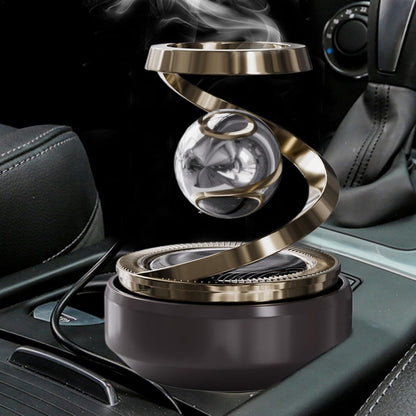Solar Scent 🌞 Home and Car Freshener