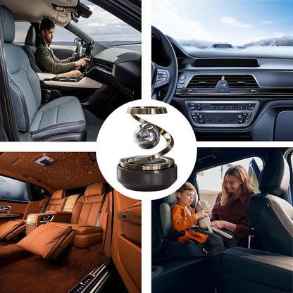 Solar Scent 🌞 Home and Car Freshener