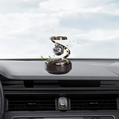 Solar Scent 🌞 Home and Car Freshener