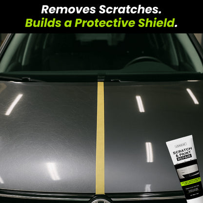ODEIUN™ Scratch & Paint Repair 🛠️ | Surface Protection Solution 🛡️