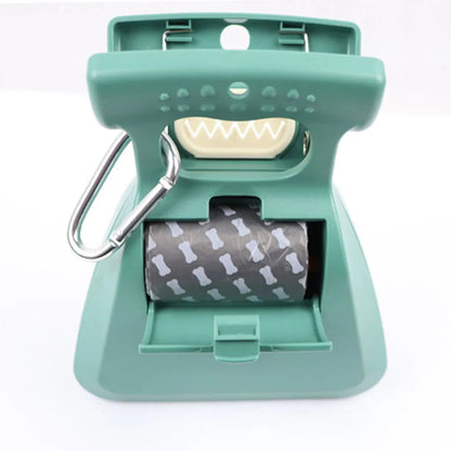 🐾Dog Poop Scooper – The Quick, Clean & Hands-Free Way!