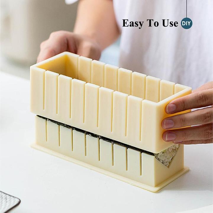(🎁2025 Hot Sale)🎁DIY Sushi Maker