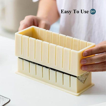 (🎁2025 Hot Sale)🎁DIY Sushi Maker