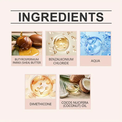 ✨𝐎𝐟𝐟𝐢𝐜𝐢𝐚𝐥 𝐒𝐭𝐨𝐫𝐞:Seurico™ 10-Minute Silky Smooth Repair Hair Mask ✨ Limited-Time Offer