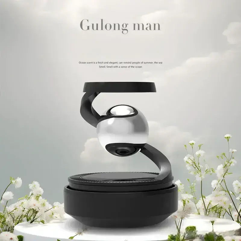 Solar Scent 🌞 Home and Car Freshener