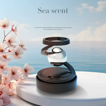 Solar Scent 🌞 Home and Car Freshener