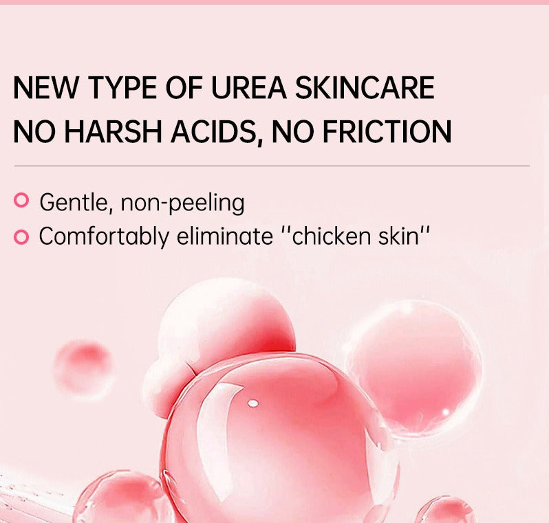 Seurico™ SmoothGlow KP Treatment Cream|Target Rough Bumps. Reveal Radiant, Touchably Smooth Skin. ✨💛