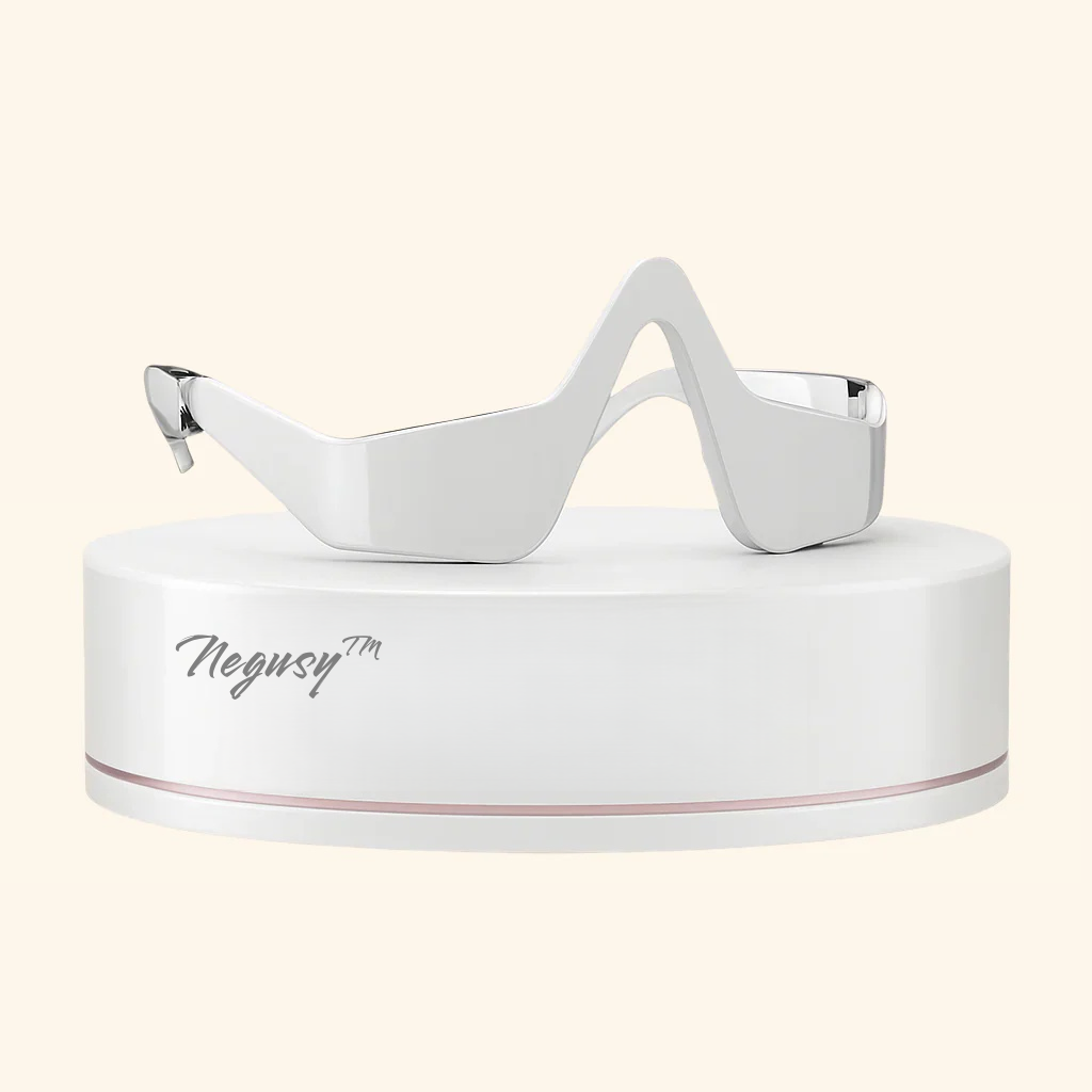 Negusy™ Red Light Eye Massager