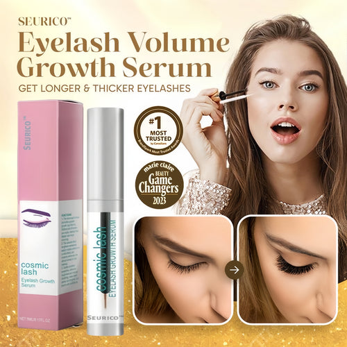 🔥Seurico™ Eyelash Growth Serum🔥