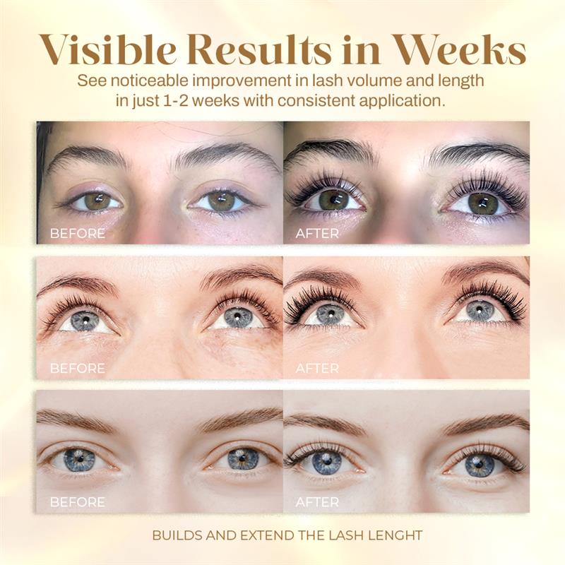 🔥Seurico™ Eyelash Growth Serum🔥