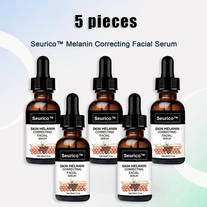 🔥 Hurry! Limited Time Offer!🔥 Fast Dark Spot Remover-Seurico™ Melanin Correcting Facial Serum
